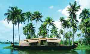 Budget Kerala Tour Packages
